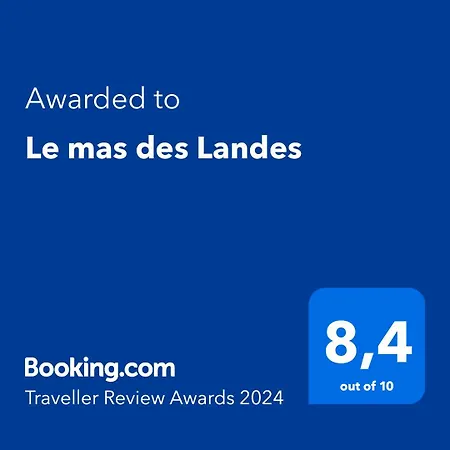 Des Landes