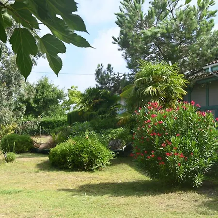 Casa de hóspedes Des Landes Vielle-Saint-Girons