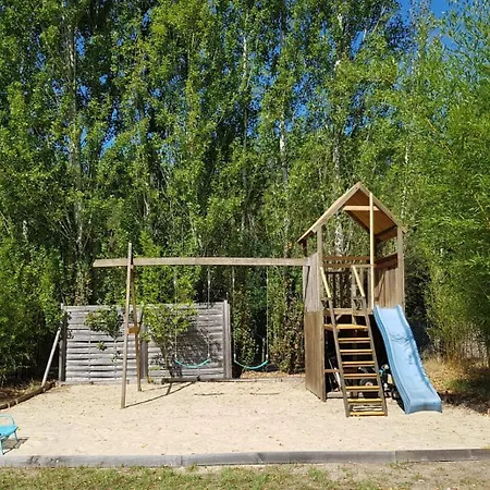 Des Landes Casa de hóspedes 3*