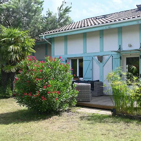 Des Landes Vielle-Saint-Girons