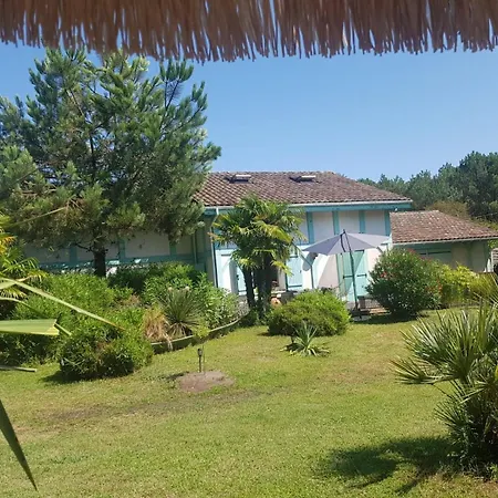 Des Landes Casa de hóspedes 3*