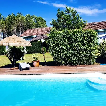 Des Landes Vielle-Saint-Girons