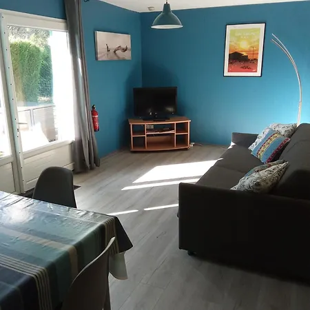 Des Landes Maison d'hôtes