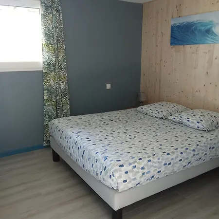 Maison d'hôtes Des Landes