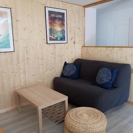 Maison d'hôtes Des Landes Vielle-Saint-Girons