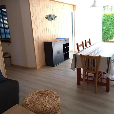 Des Landes 3* Vielle-Saint-Girons