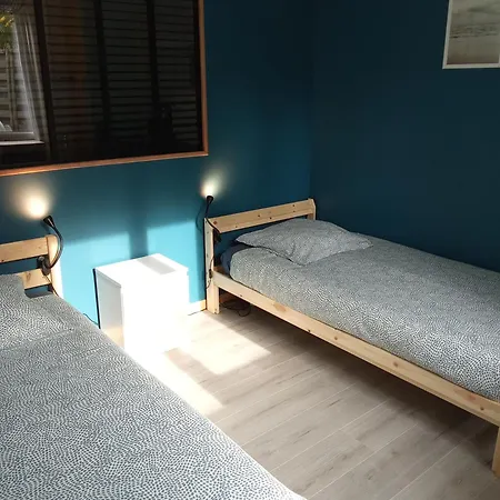 Des Landes Casa de hóspedes Vielle-Saint-Girons