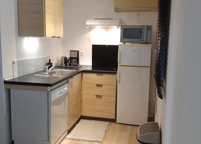 Des Landes Vielle-Saint-Girons